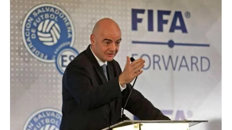 FIFA respondió a la FESFUT a través de un comunicado