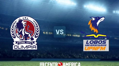 Olimpia vs. Lobos UPNFM: horario, canal de TV y streaming para ver EN VIVO el partido por la fecha 6 del Apertura 2022.