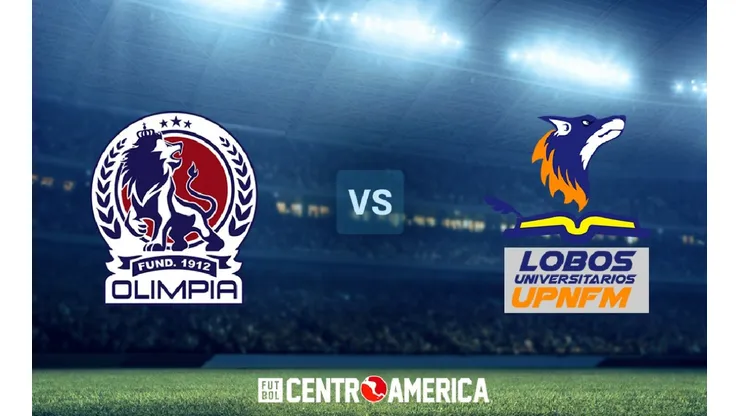 Olimpia vs. Lobos UPNFM: horario, canal de TV y streaming para ver EN VIVO el partido por la fecha 6 del Apertura 2022.