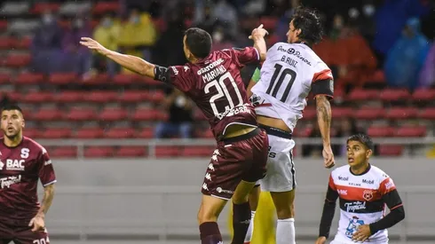 Alajuelense y Saprissa toman importante decisión para el Clásico Nacional.