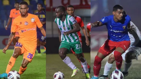 Clausura 2022 de Panamá: la tabla de posiciones tras la fecha 7