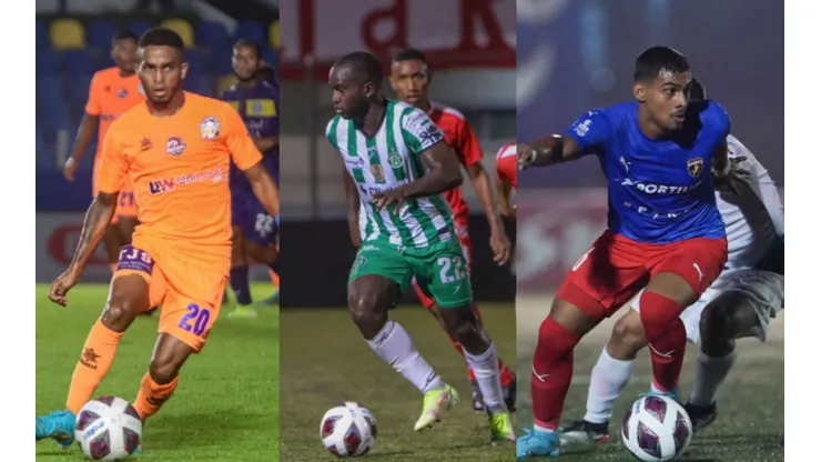 Clausura 2022 de Panamá: la tabla de posiciones tras la fecha 7