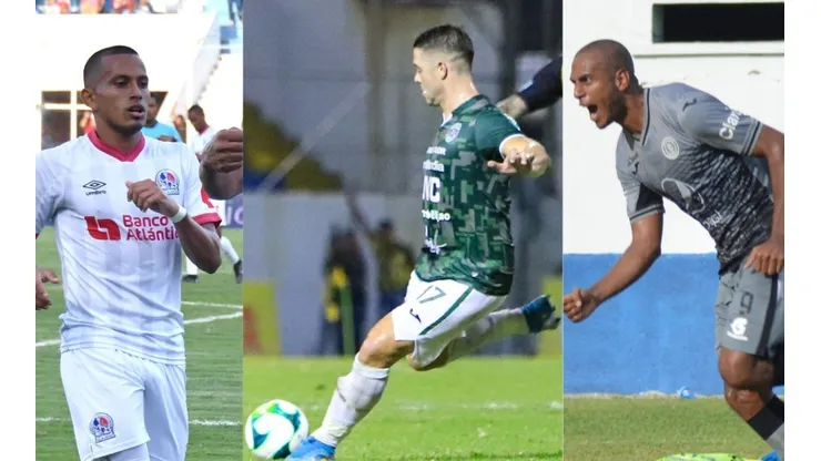 Tras la fecha 6, se produjo 1 triunfo local, 2 empates y 2 victorias visitantes, con 21 goles en total durante la fecha.