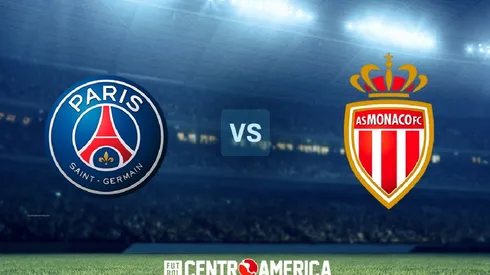 PSG vs Mónaco: horario, canal de TV y streaming para ver EN VIVO el partido por la fecha 4 de la Ligue 1.