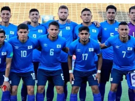 El dineral que perdió El Salvador por no jugar ante Argentina en septiembre