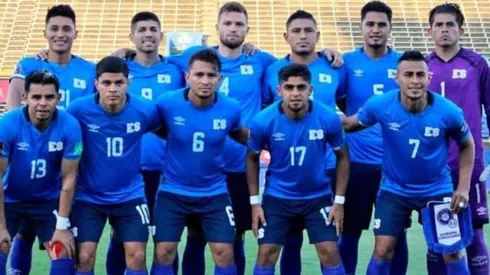 Las pérdidas económicas de El Salvador tras no jugar ante Argentina