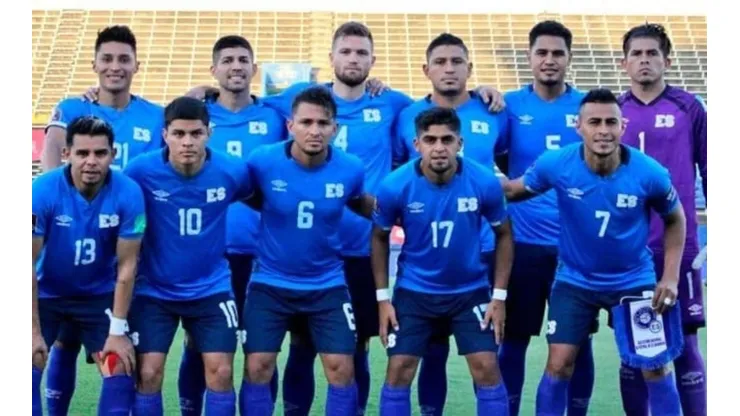 Las pérdidas económicas de El Salvador tras no jugar ante Argentina