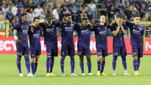 Michael Murillo clasifica a la Conference League