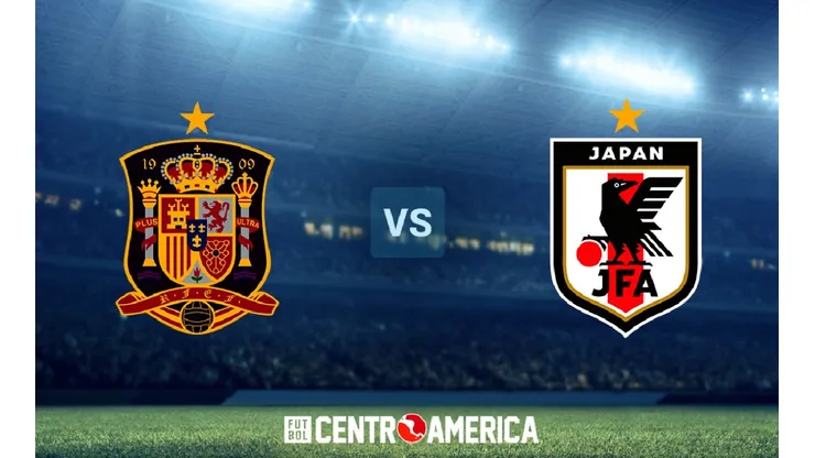 España vs Japón: horario, canal de TV y streaming para ver EN VIVO la Final del Mundial femenino Sub-20.