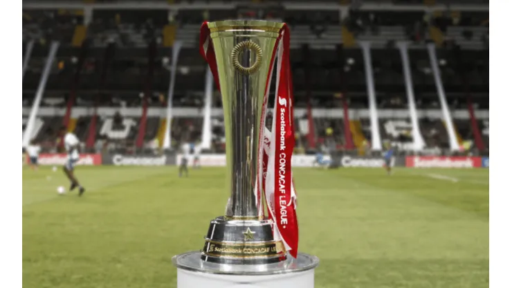 Liga Concacaf 2022: cómo quedaron los cruces de cuartos de final y cuándo se juegan.