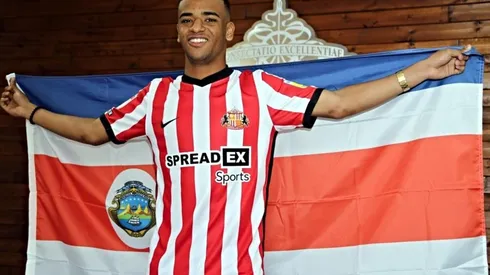El valor de Jewison Bennette según Transfermarkt tras irse a Inglaterra