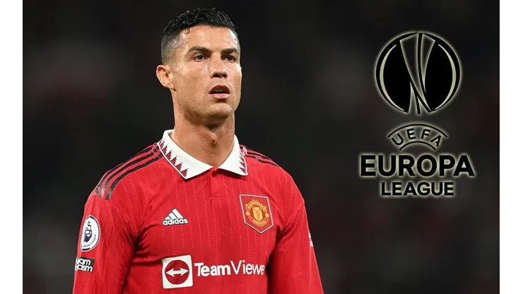 Manchester United de Cristiano Ronaldo ya tiene grupo en la Europa League