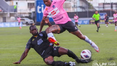 Todos los detalles de Árabe Unido vs. CAI