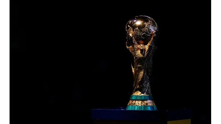 Concacaf protagonista: jugadores con más participaciones en Mundiales