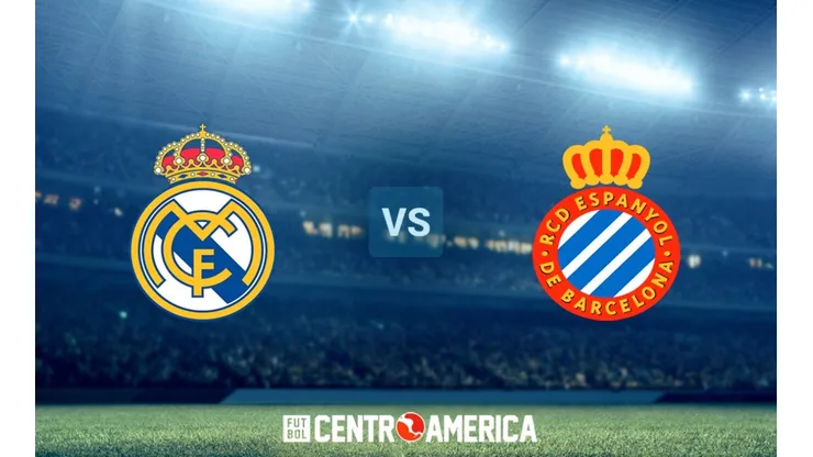 Real Madrid vs Espanyol: horario, canal de TV y streaming para ver EN VIVO el partido por la fecha 3 de LaLiga de España.