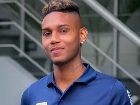 Alessandro Canales no continuará en Venezuela y regresaría a Panamá