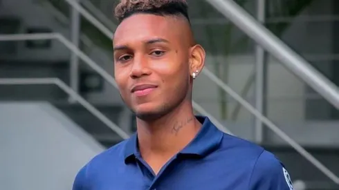 Alessandro Canales es dado de baja en Portuguesa