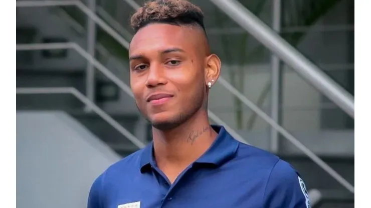 Alessandro Canales es dado de baja en Portuguesa