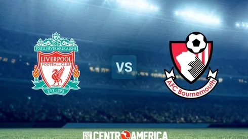Liverpool vs Bournemouth: horario, canal de TV y streaming para ver EN VIVO el partido por la fecha 4 de la Premier League.