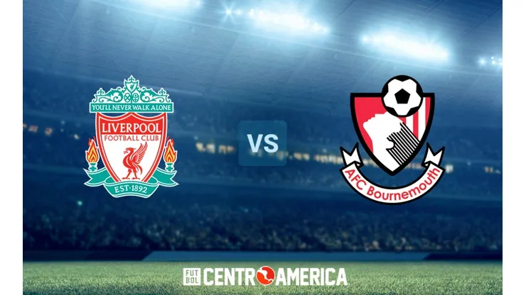 Liverpool vs Bournemouth: horario, canal de TV y streaming para ver EN VIVO el partido por la fecha 4 de la Premier League.