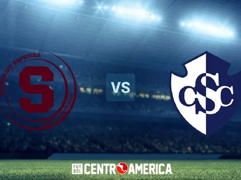 Saprissa vs Cartaginés: todos los detalles