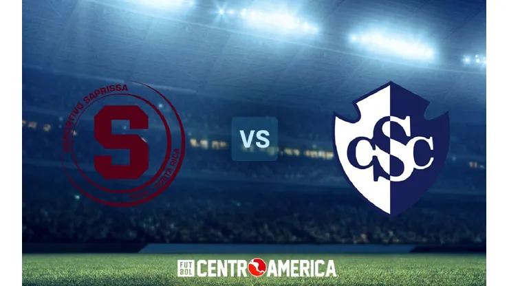 Saprissa vs Cartaginés: horario, canal de TV y streaming para ver EN VIVO el partido por la fecha 8 del Apertura 2022.