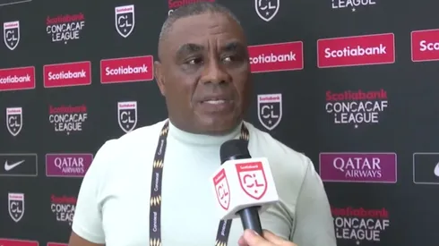 Jair Palacios se quedó con el compromiso de sus jugadores