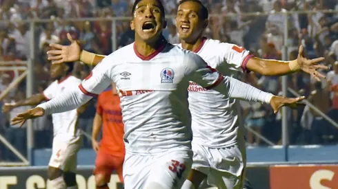 Liga Concacaf: Olimpia elimina a Municipal y clasifica a cuartos de final