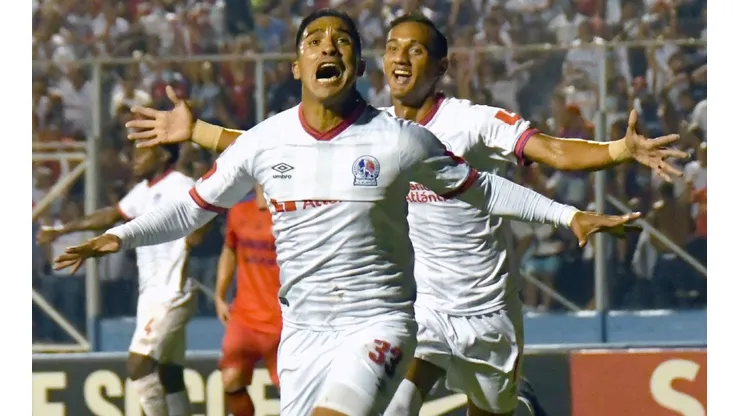 Liga Concacaf: Olimpia elimina a Municipal y clasifica a cuartos de final