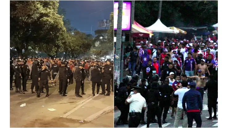 Concacaf sanciona fuertemente a Municipal