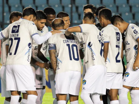 Las consecuencias que sufrirá Comunicaciones por caer en Liga Concacaf