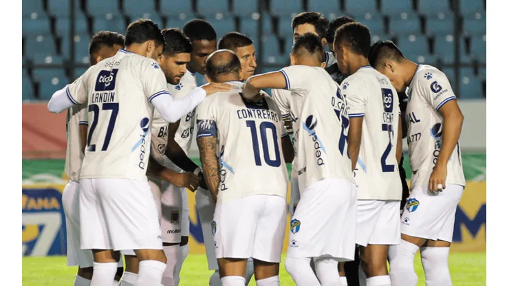 Comunicaciones sufrirá estas consecuencias por quedar eliminado de la Liga Concacaf 2022.