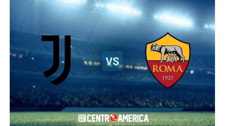 Juventus vs Roma: horario, canal de TV y streaming para ver EN VIVO el partido por la fecha 3 de la Serie A.