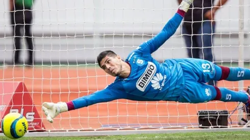 Aarón Cruz retorna a la titular del Saprissa (Saprissa)