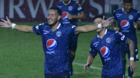 Liga Concacaf 2022: Motagua eliminó a Cibao FC y avanza a cuartos de final.