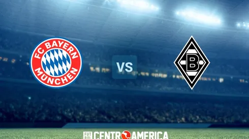 Bayern Munich vs Borussia Monchengladbach: horario, canal de TV y streaming para ver EN VIVO el partido por la fecha 4 de la Bundesliga.