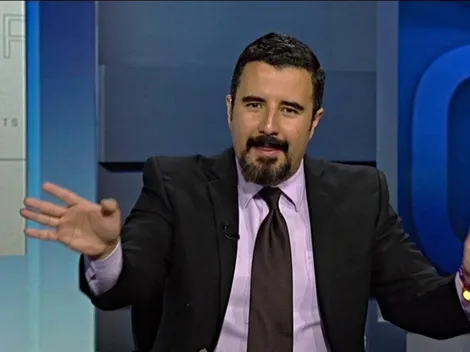 Álvaro Morales: "Keylor Navas debe irse del PSG o se pudrirá"