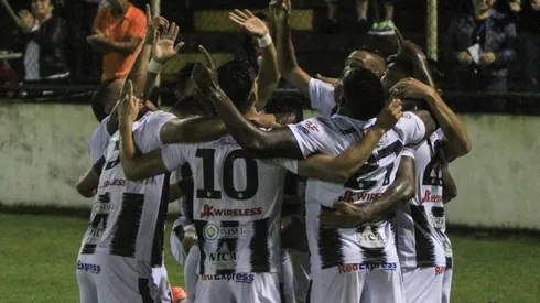 Cacique Diriangén dejó en el camino al Comunicaciones y se clasificó a la siguiente fase de Liga Concacaf