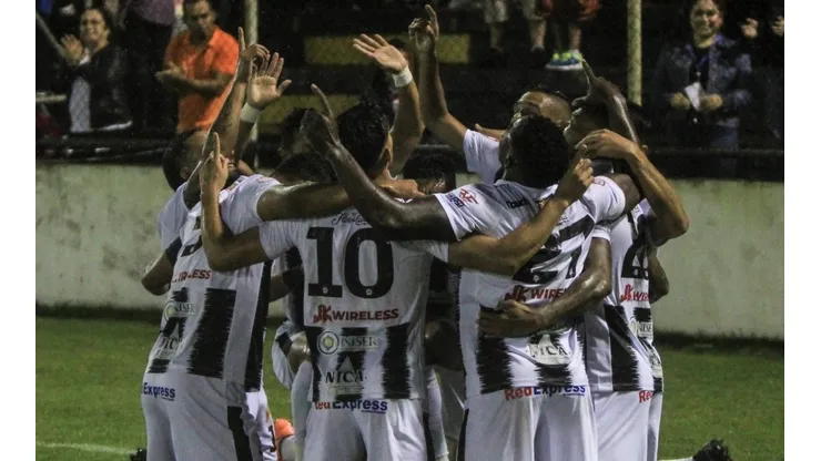 Cacique Diriangén dejó en el camino al Comunicaciones y se clasificó a la siguiente fase de Liga Concacaf