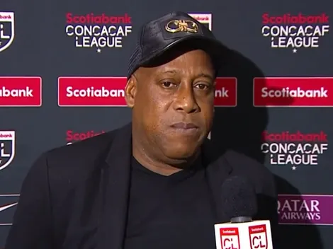 A Medford no le preocupa que Herediano haya clasificado por penales