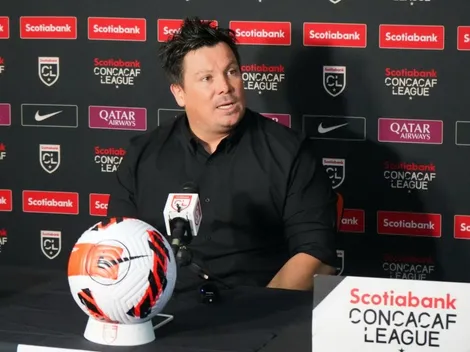 Borowsky cree que su equipo no estuvo fino en etapas decisivas