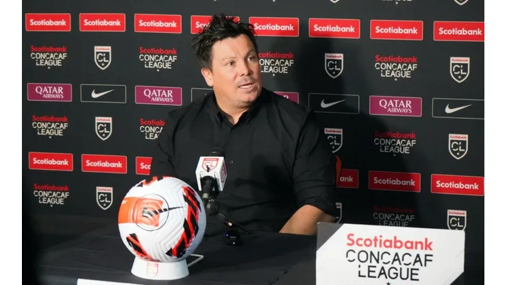 Felipe Borowsky cree que su equipo no estuvo fino