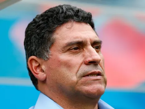 ¡No es Keylor! Luis Fernando Suárez aseguró que solo hay un jugador fijo para Qatar