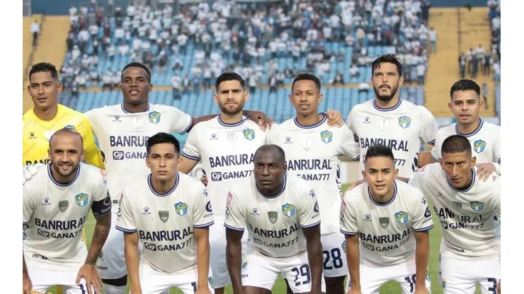 Las peores derrotas de Guatemala ante el fútbol de Nicaragua