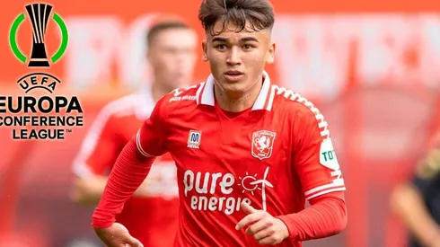 UEFA Conference League 2022-23: Twente de Manfred Ugalde es eliminado