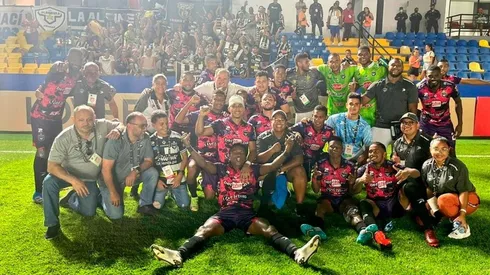 Liga Concacaf 2022: Tauro eliminó a Sporting San Miguelito y avanza a cuartos de final [VIDEO]
