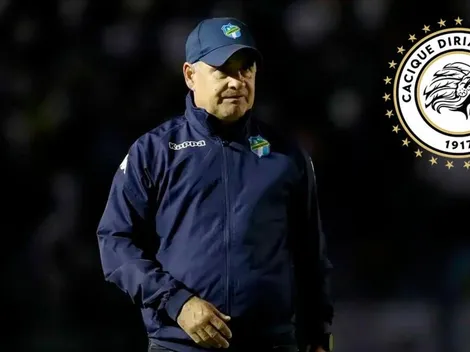 Liga Concacaf: Willy Coito Olivera señala cuál fue el error de Comunicaciones