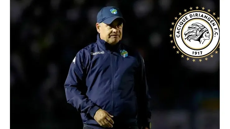 Liga Concacaf: Willy Coito Olivera señala cuál fue el error de Comunicaciones