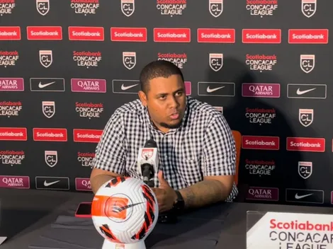 Francisco Perlo: "La ilusión no nos la quita nadie"