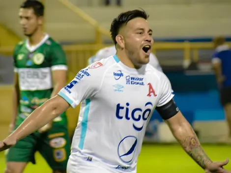 Liga Concacaf: Alianza clasifica sin problemas a los cuartos de final